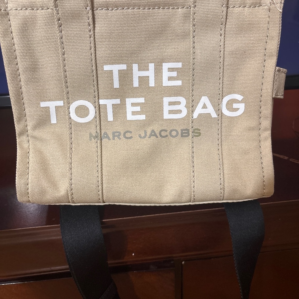 Marc Jacobs Tote Bag